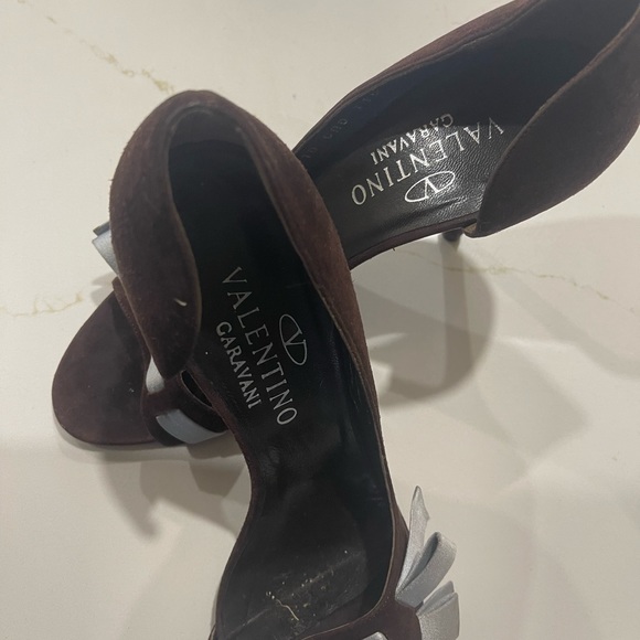 Shoes like gnu - Picture 6 of 6